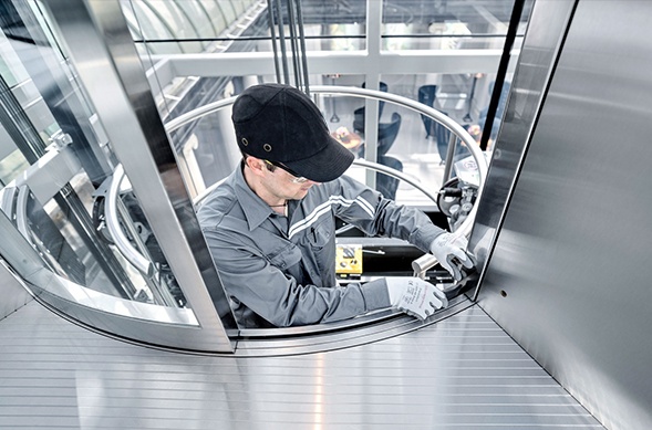 誠信輔佐,專業(yè)為王