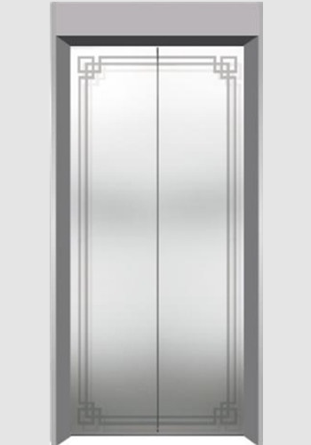 Optional Elevator Door RMQ1905-01