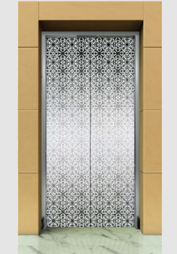 Optional Elevator Door RMQ1905-D02
