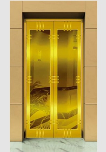 Optional Elevator Door RMQ1905-D04