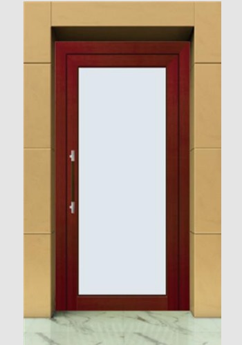 Optional Elevator Door RMQ1905-D07