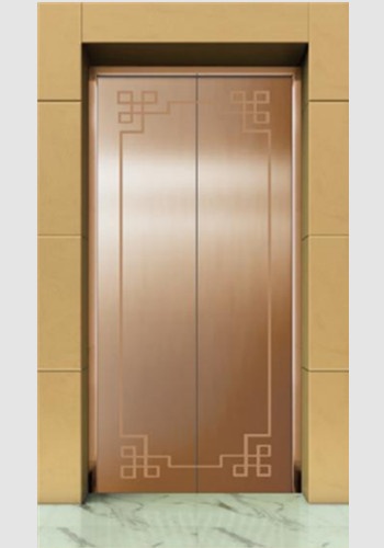 Optional Elevator Door RMQ1905-D05