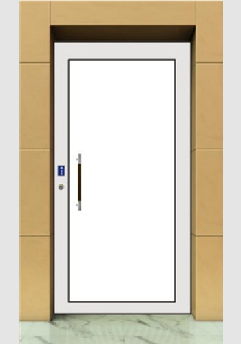 Optional Elevator Door RMQ1905-D08