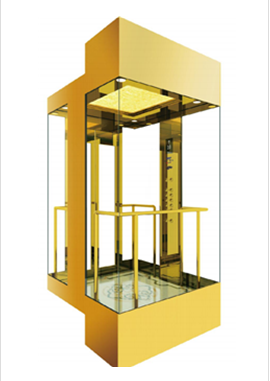 觀光電梯 | 可選配置RMQ1902-04