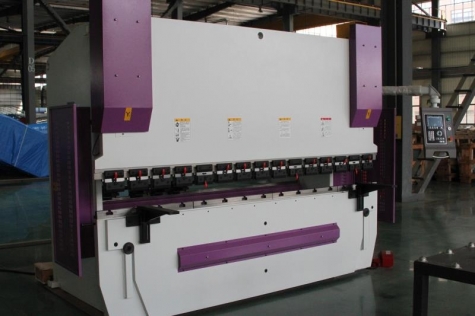 數(shù)控折彎機(jī)